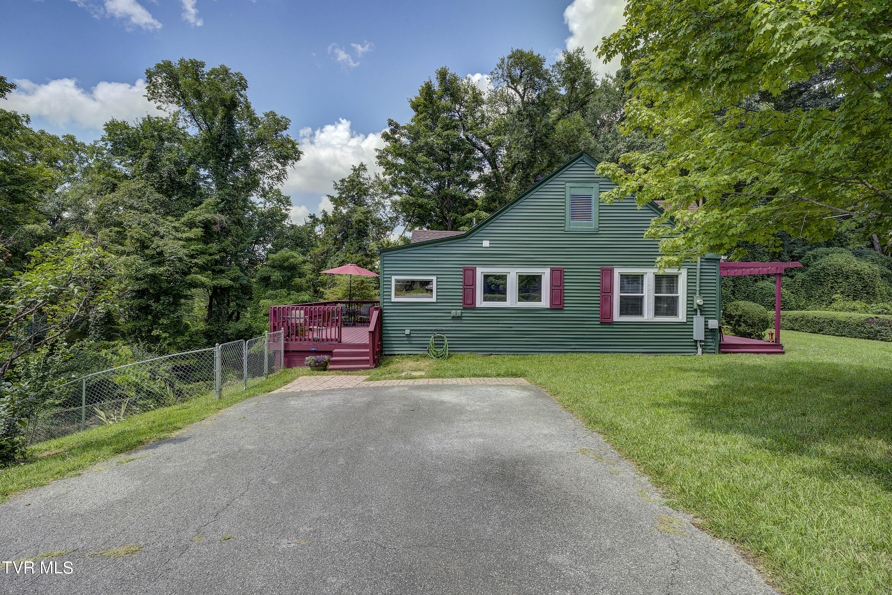 1401 College Heights Road