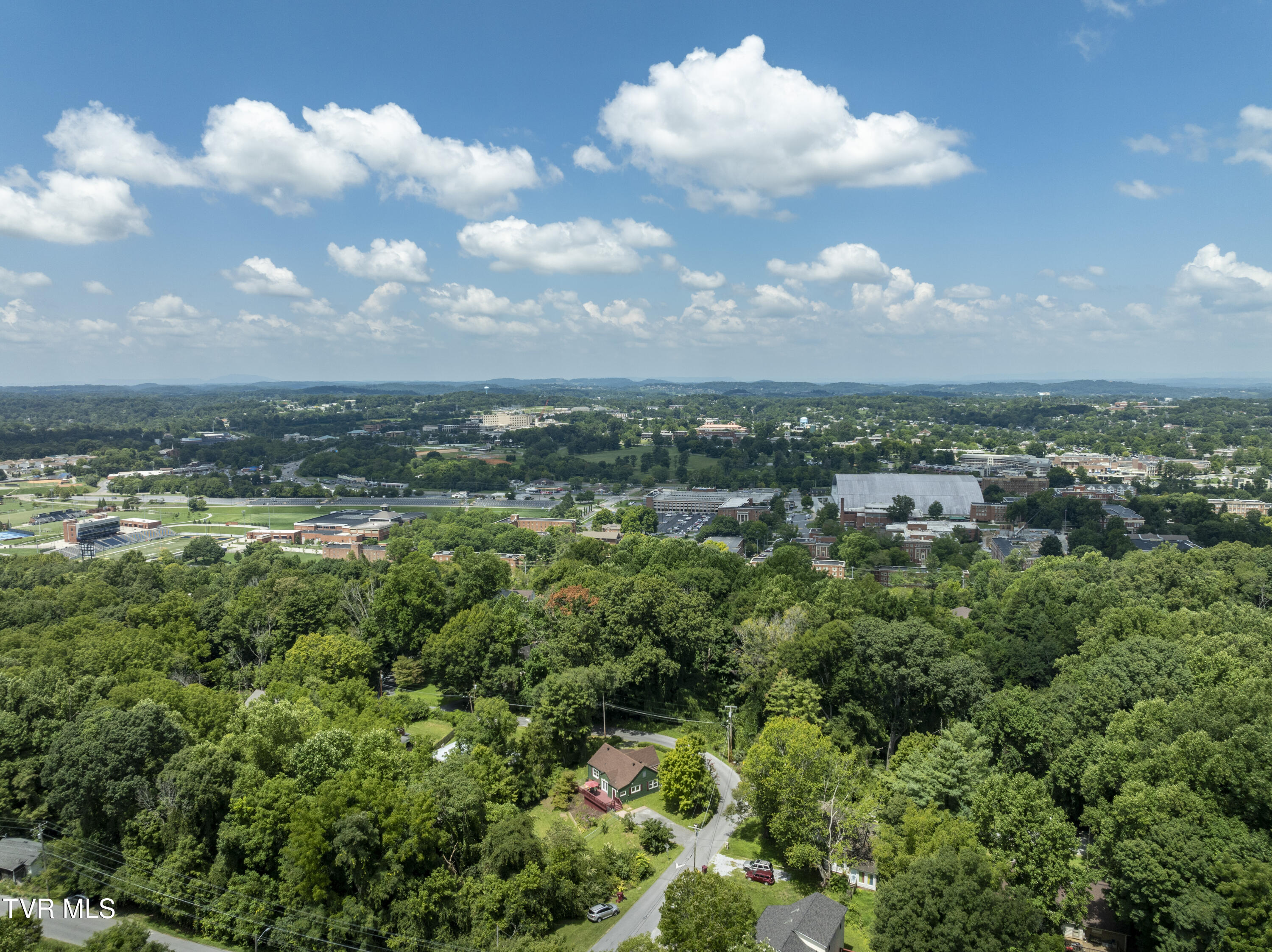 1401 College Heights Road