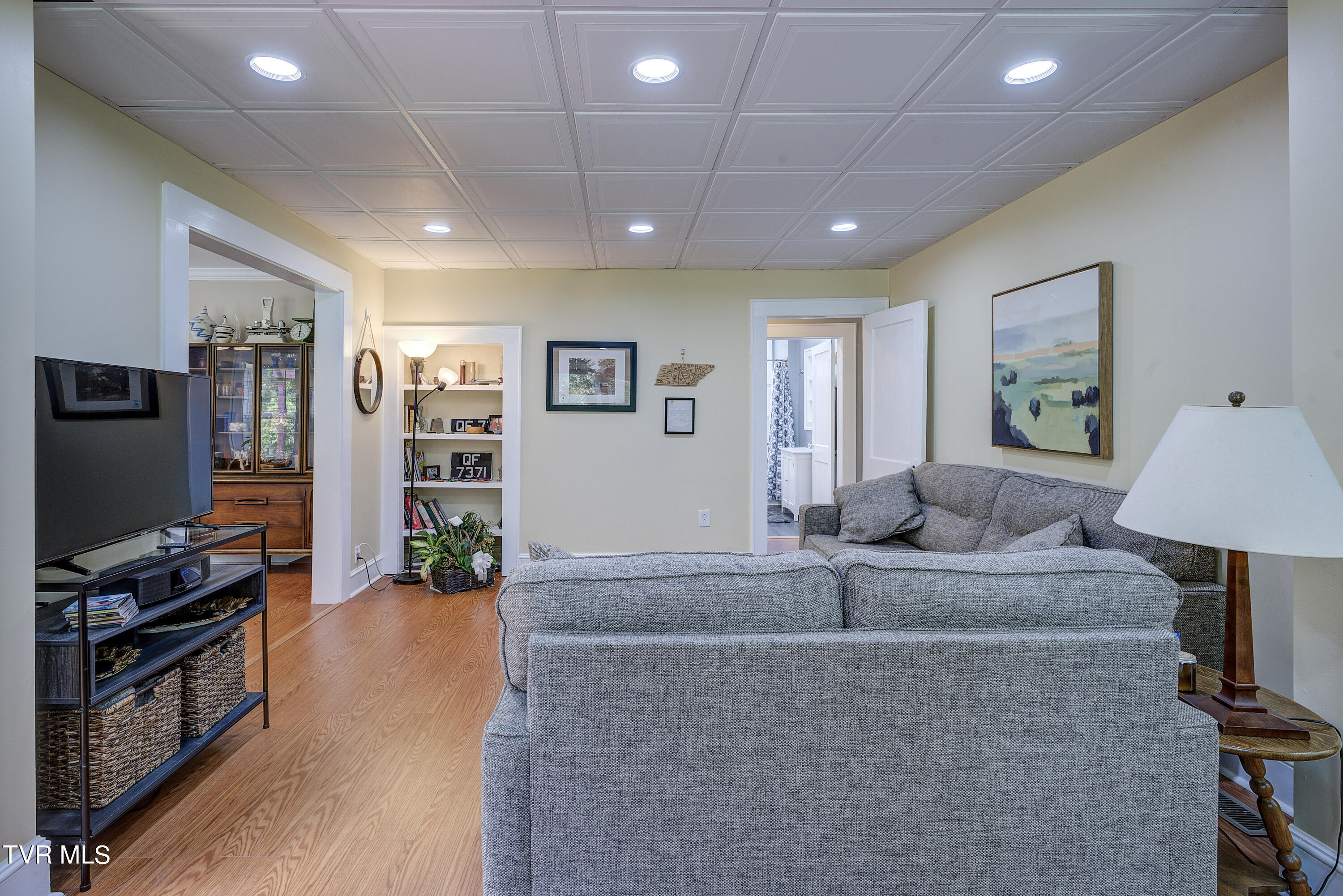 1401 College Heights Road