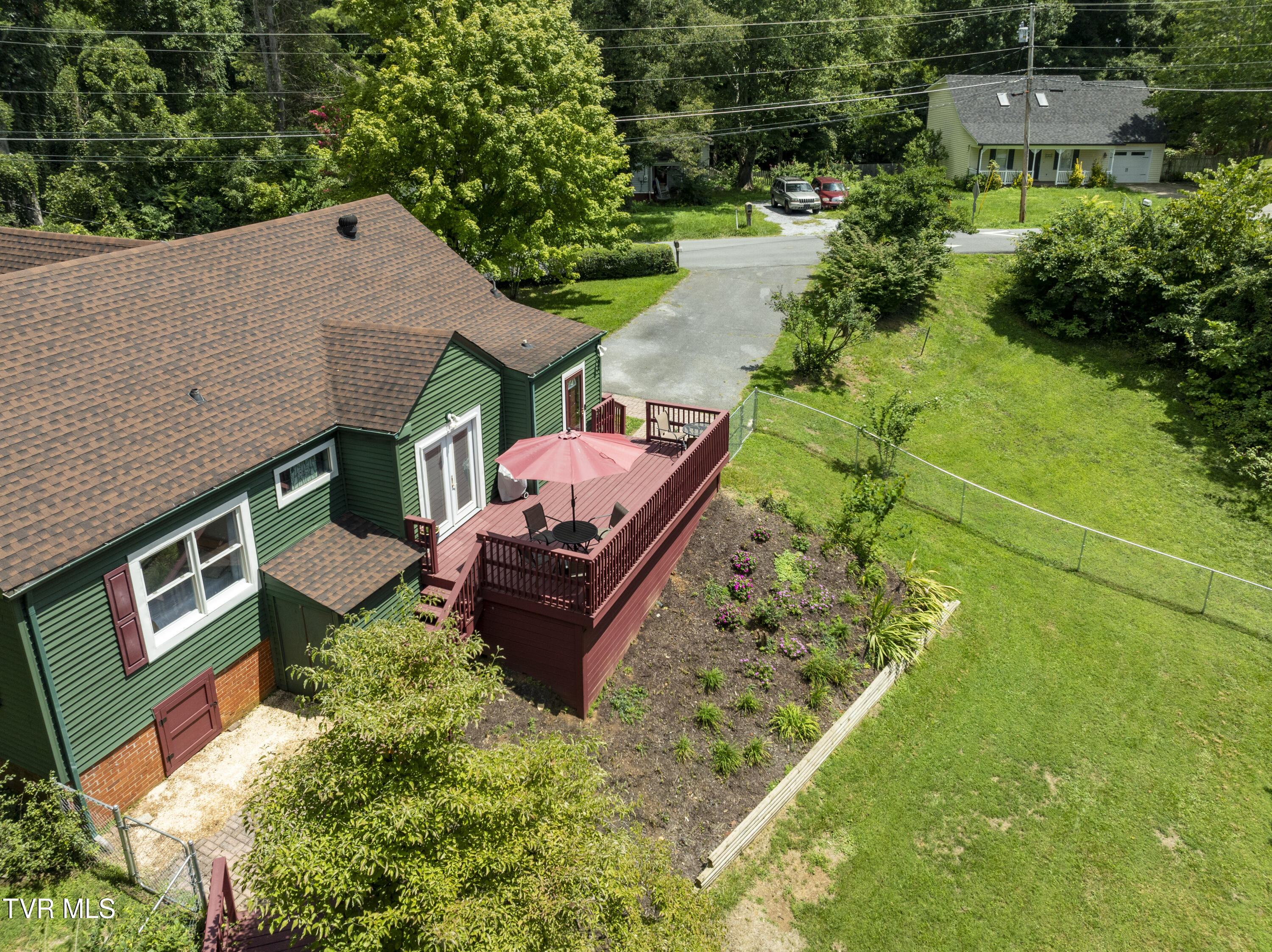 1401 College Heights Road