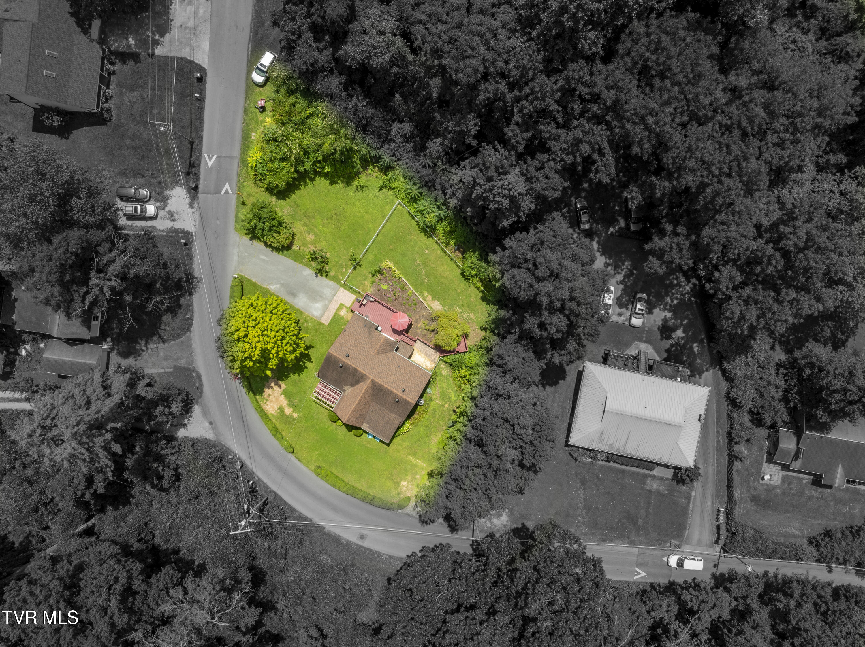 1401 College Heights Road