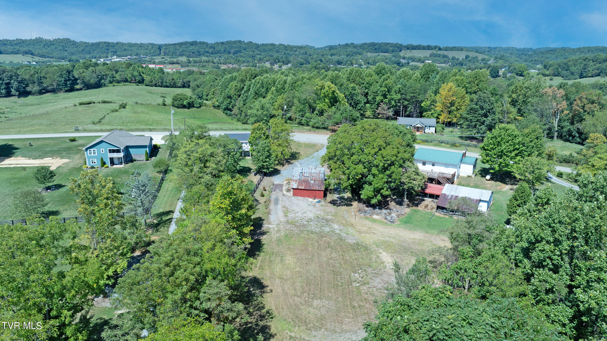 151 Ridgecrest Rd