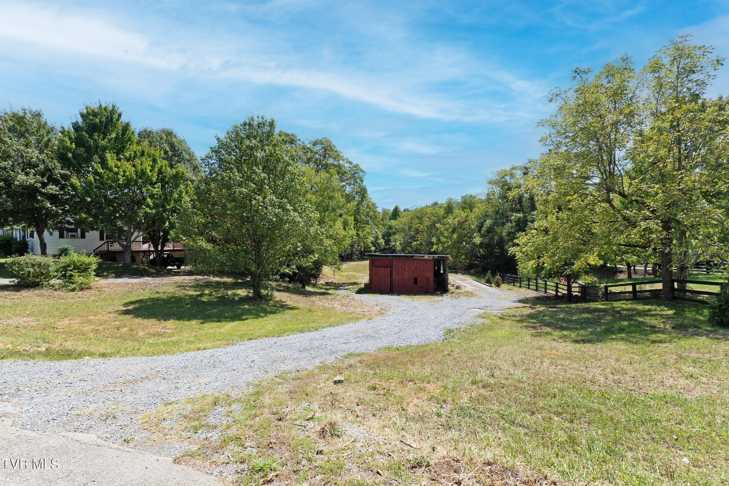 151 Ridgecrest Rd
