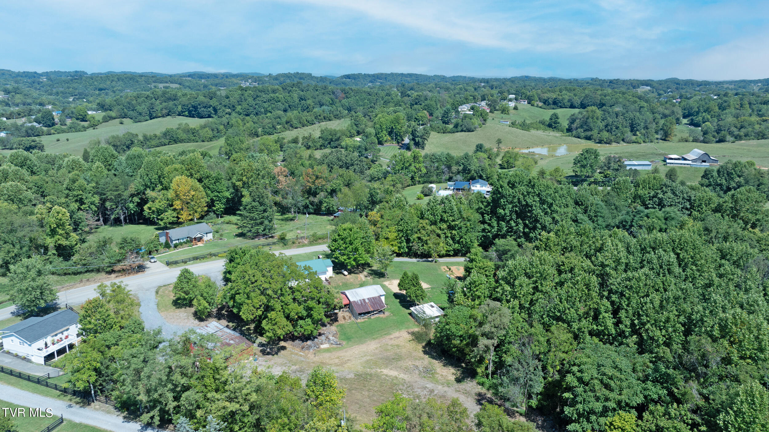 151 Ridgecrest Rd