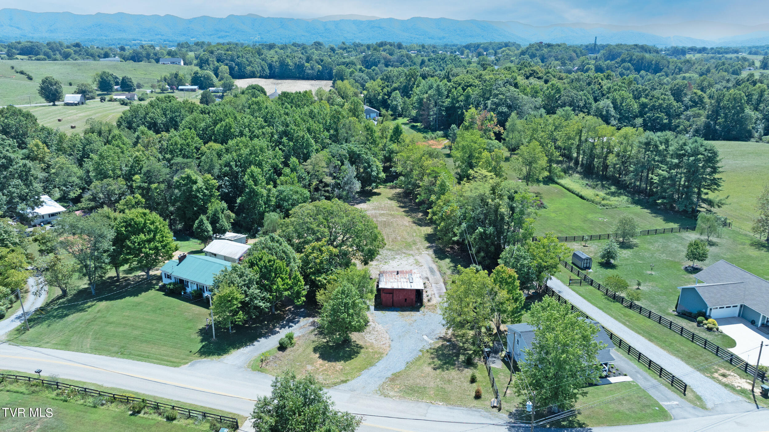 151 Ridgecrest Rd
