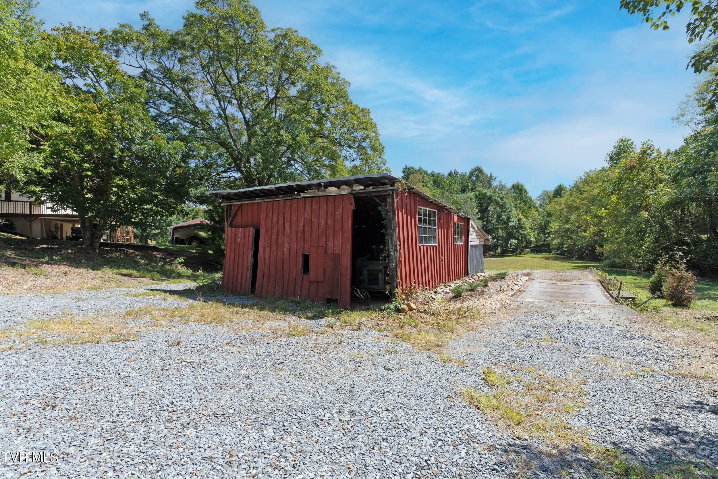 151 Ridgecrest Rd