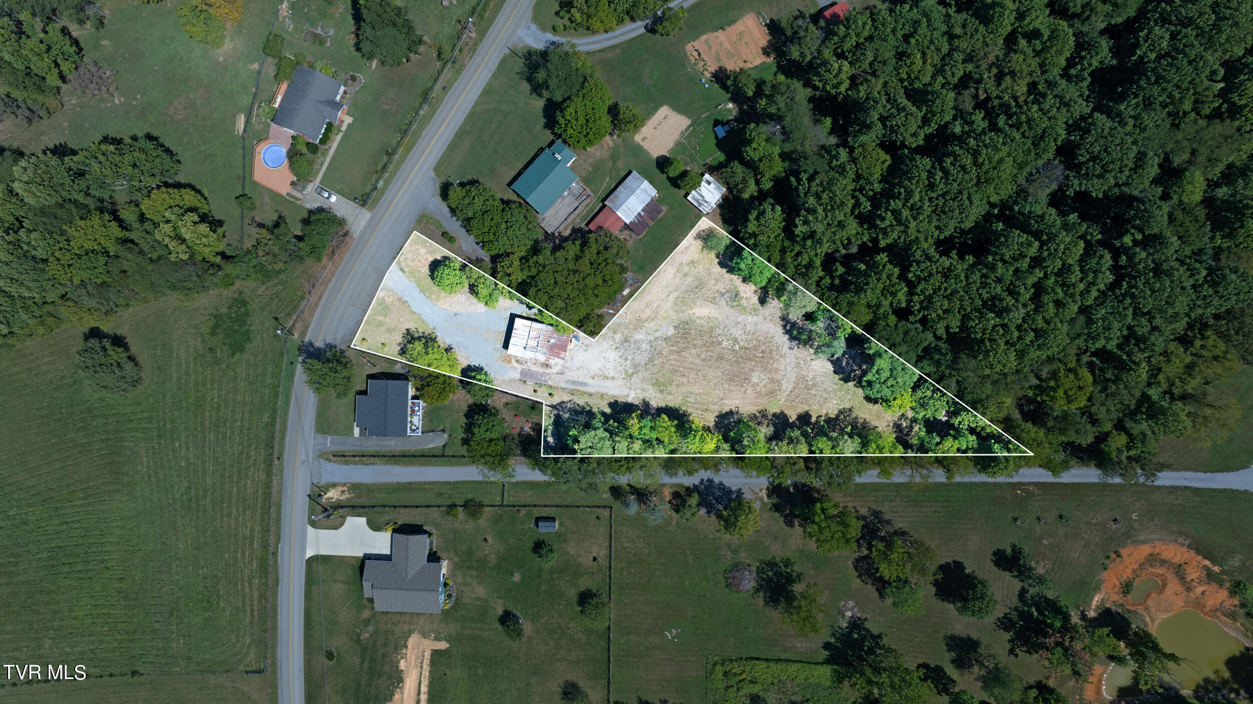151 Ridgecrest Rd