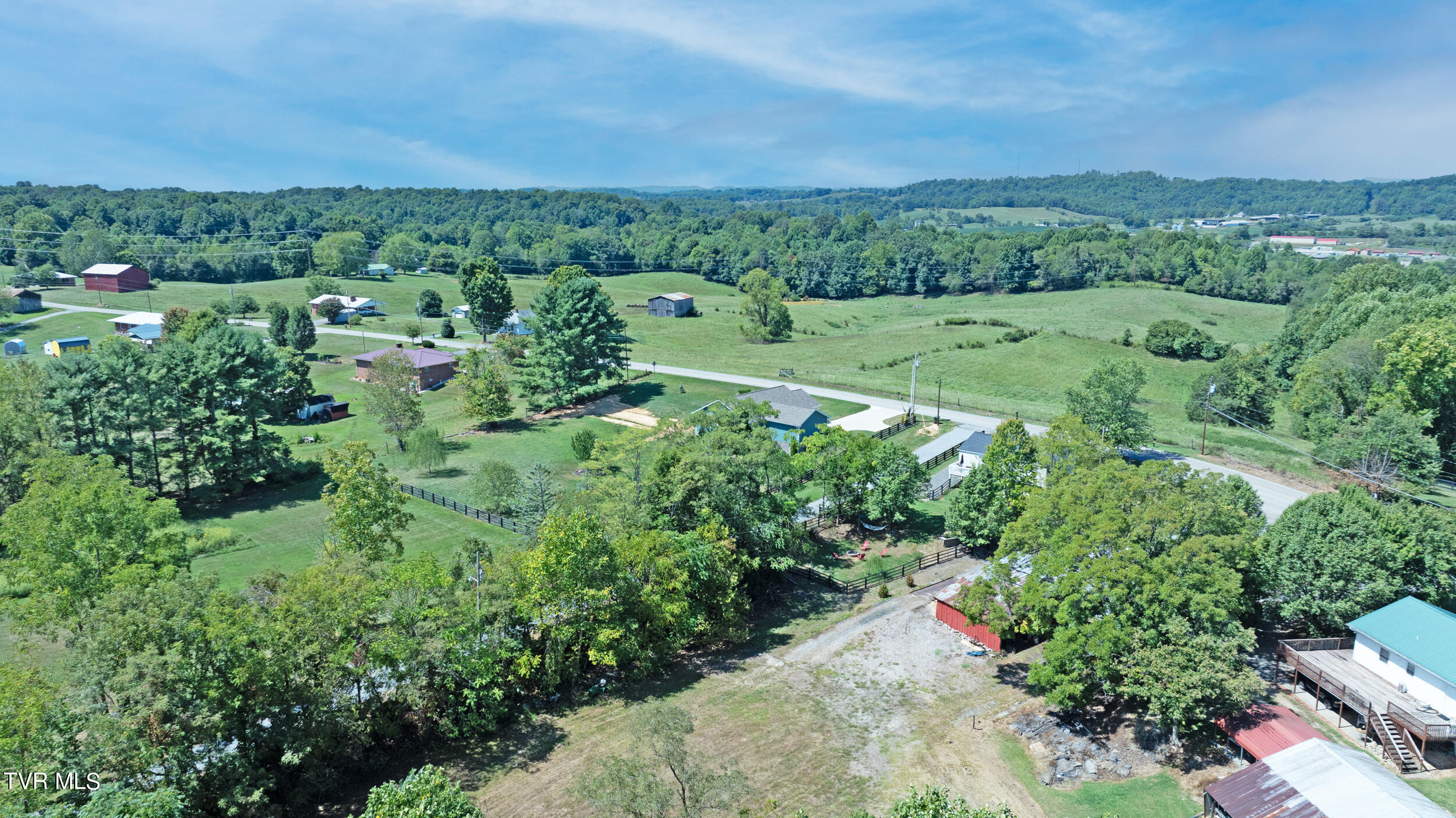151 Ridgecrest Rd