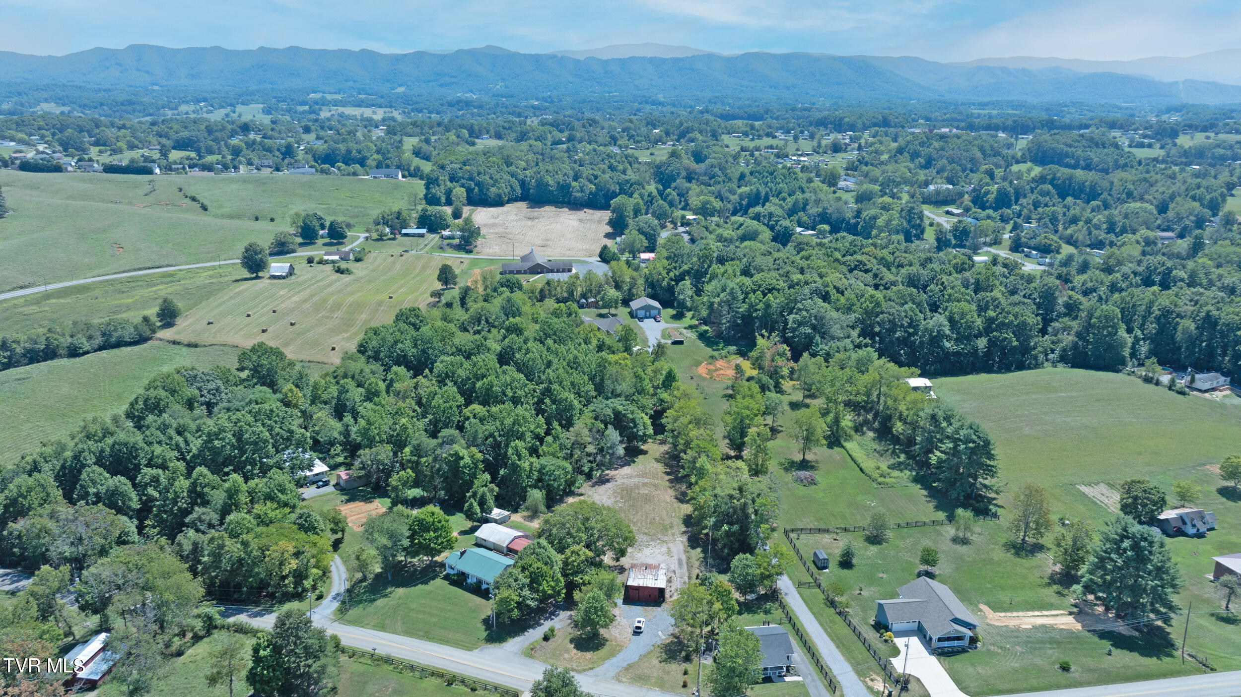 151 Ridgecrest Rd