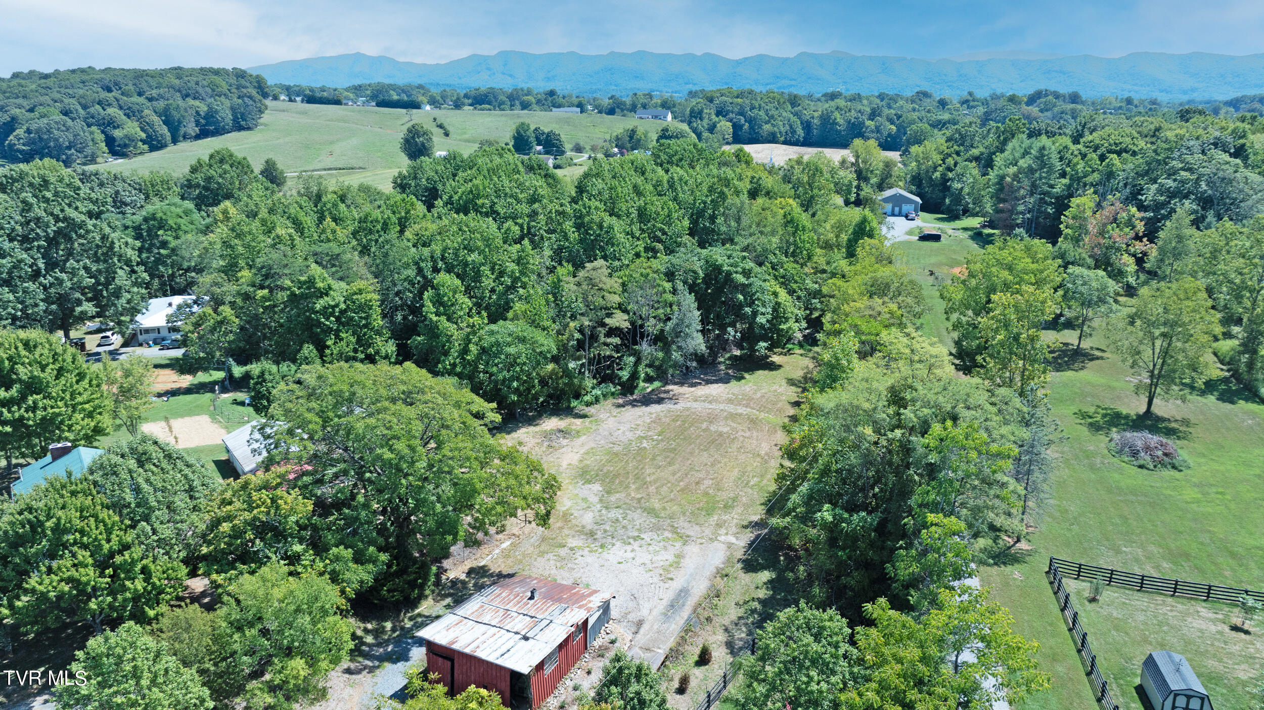 151 Ridgecrest Rd