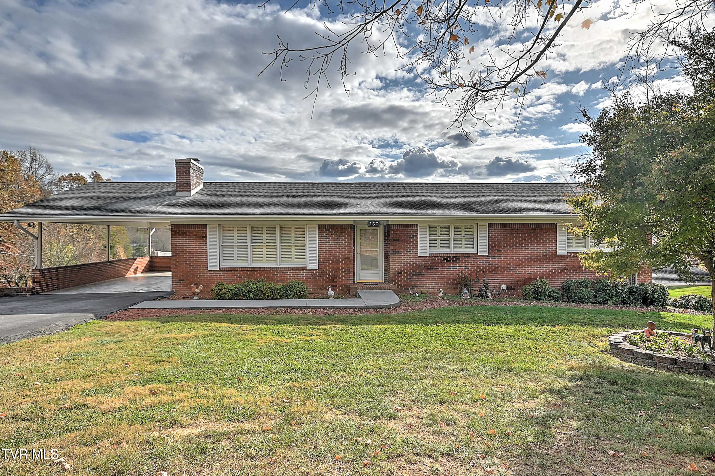150 Odum Pvt Drive