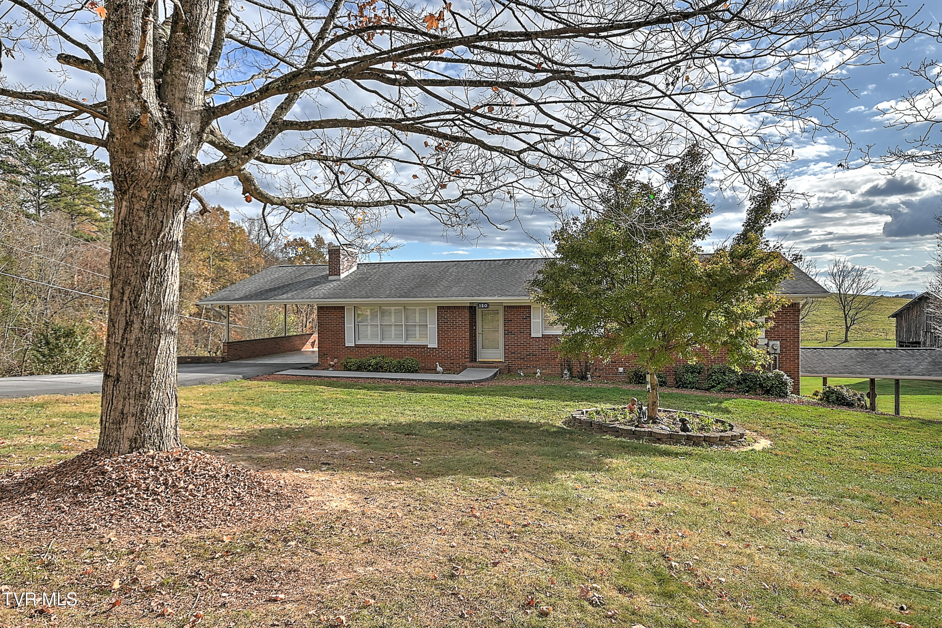 150 Odum Pvt Drive