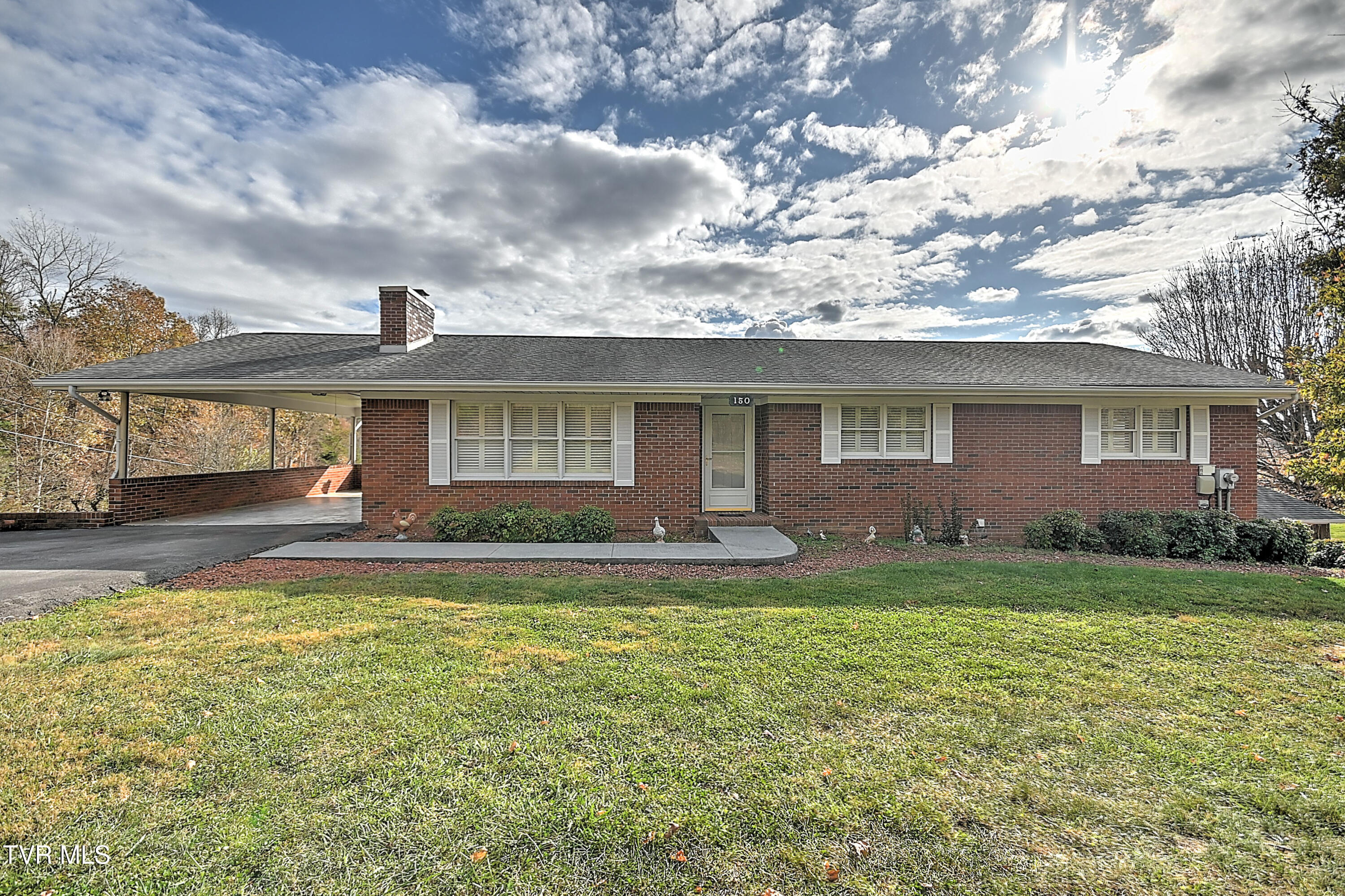 150 Odum Pvt Drive