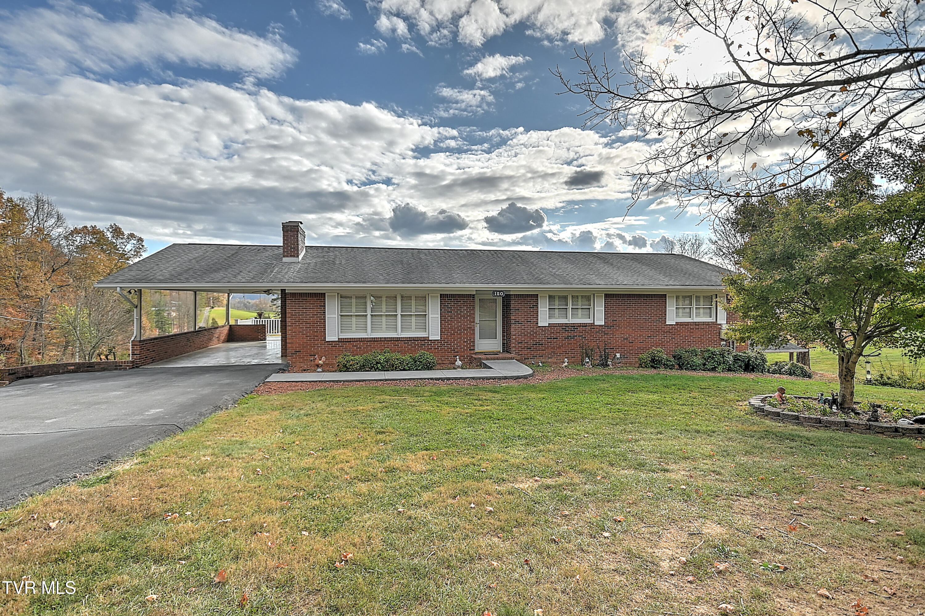 150 Odum Pvt Drive