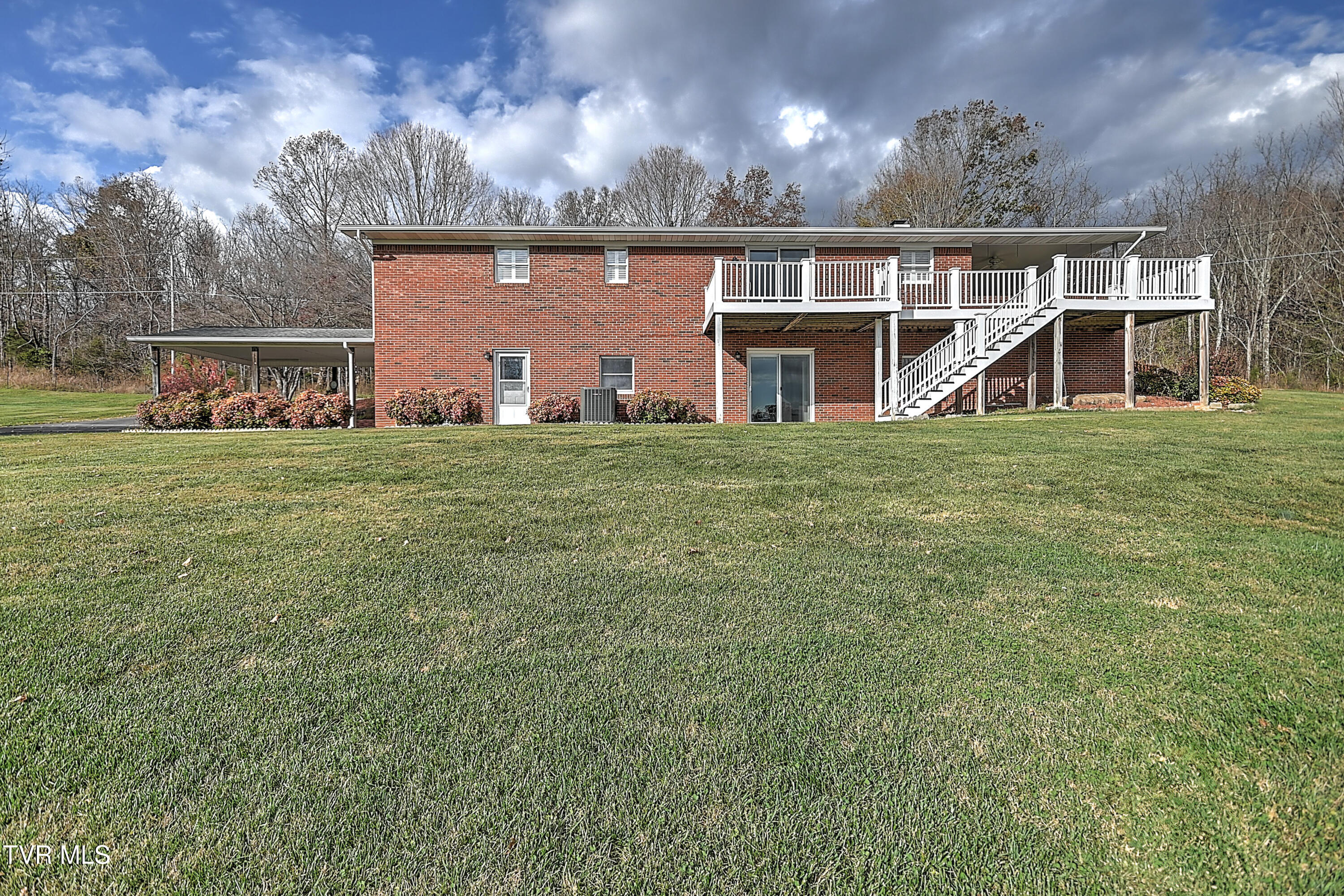 150 Odum Pvt Drive