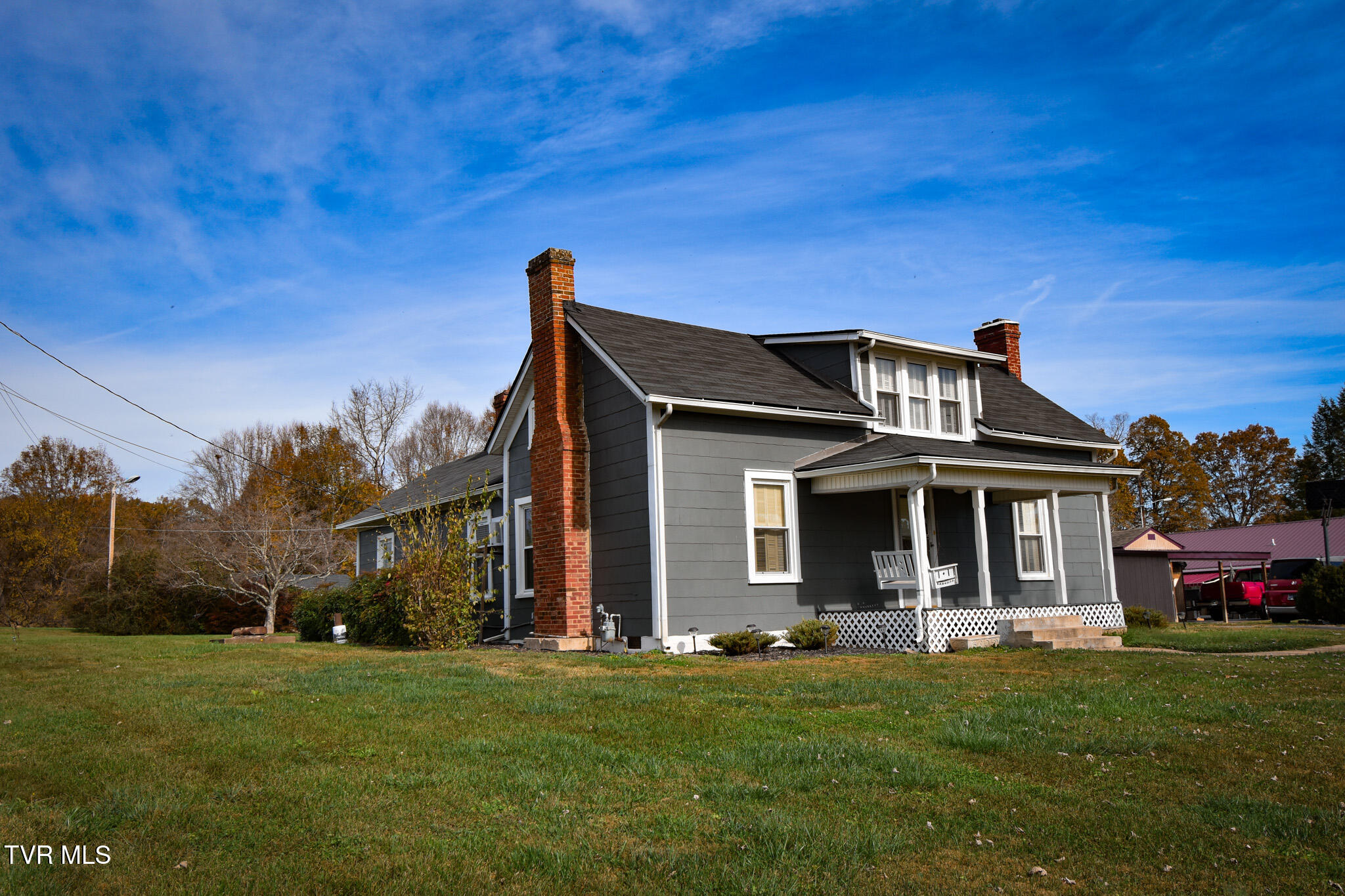 986 Holliston Mills Road