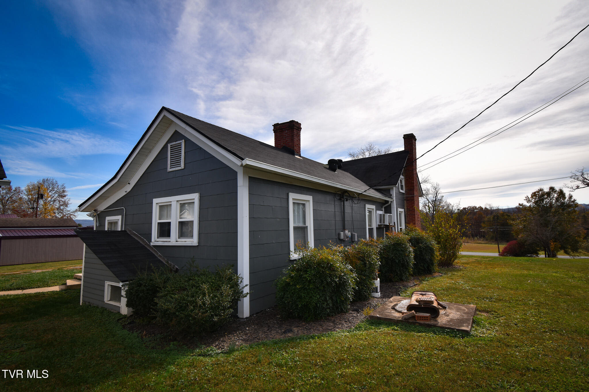 986 Holliston Mills Road