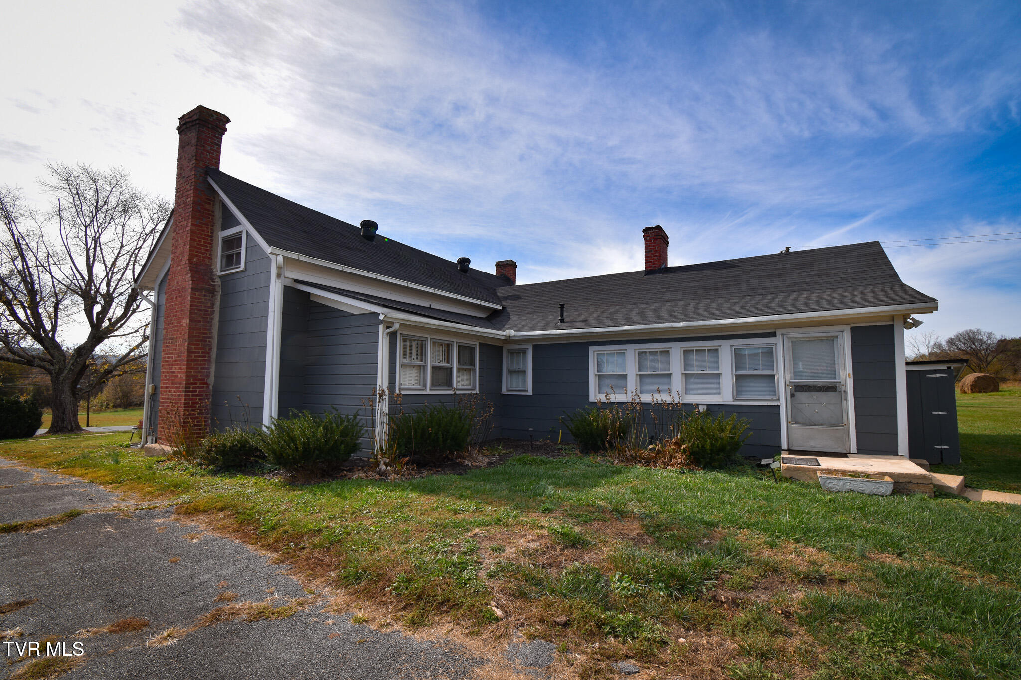 986 Holliston Mills Road