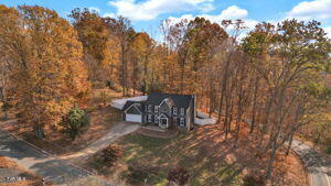 4701 Edens View Road
