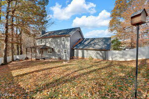 4701 Edens View Road