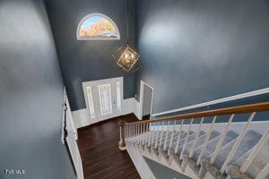 4701 Edens View Road