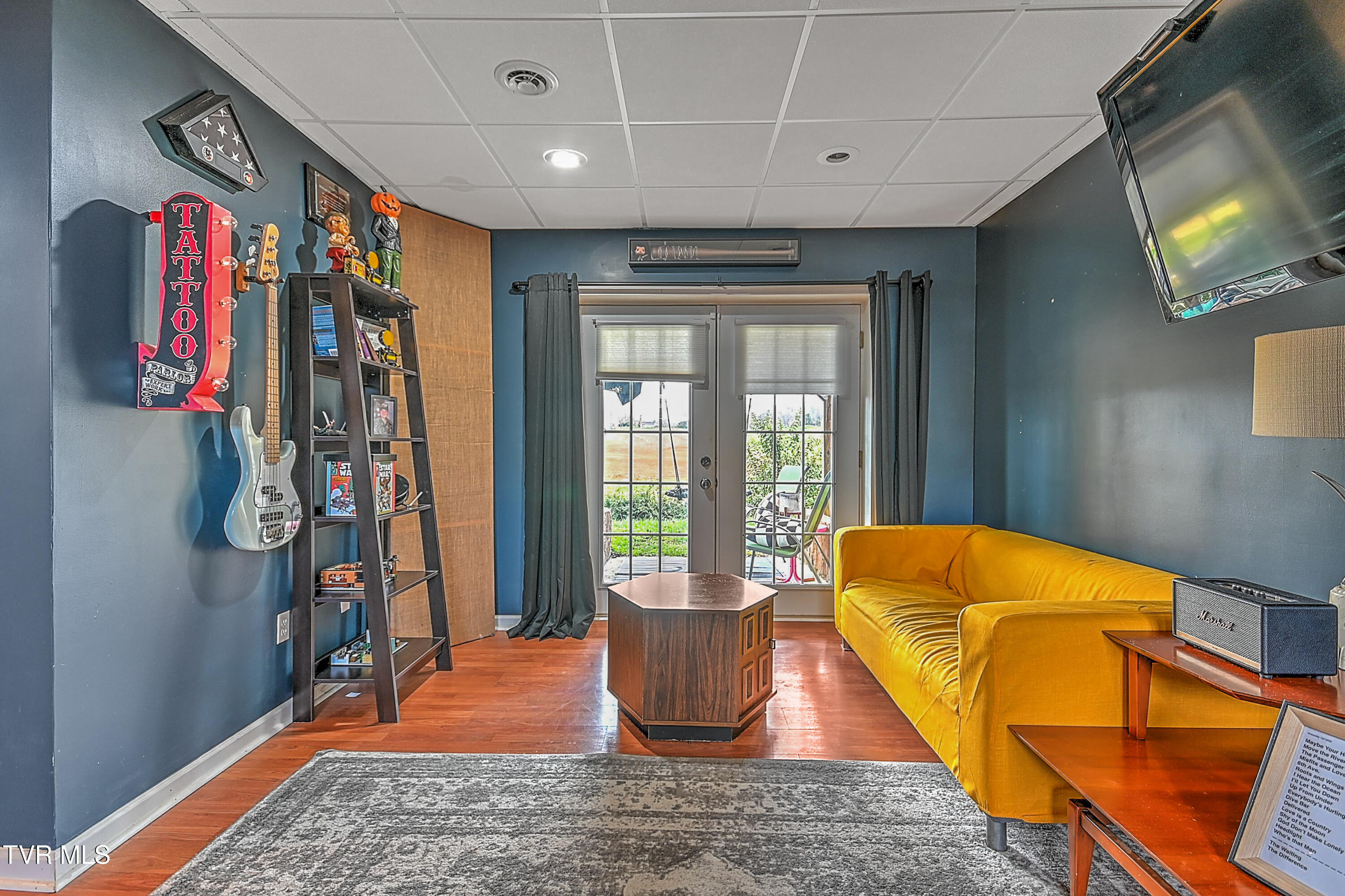 207 New Hope Road
