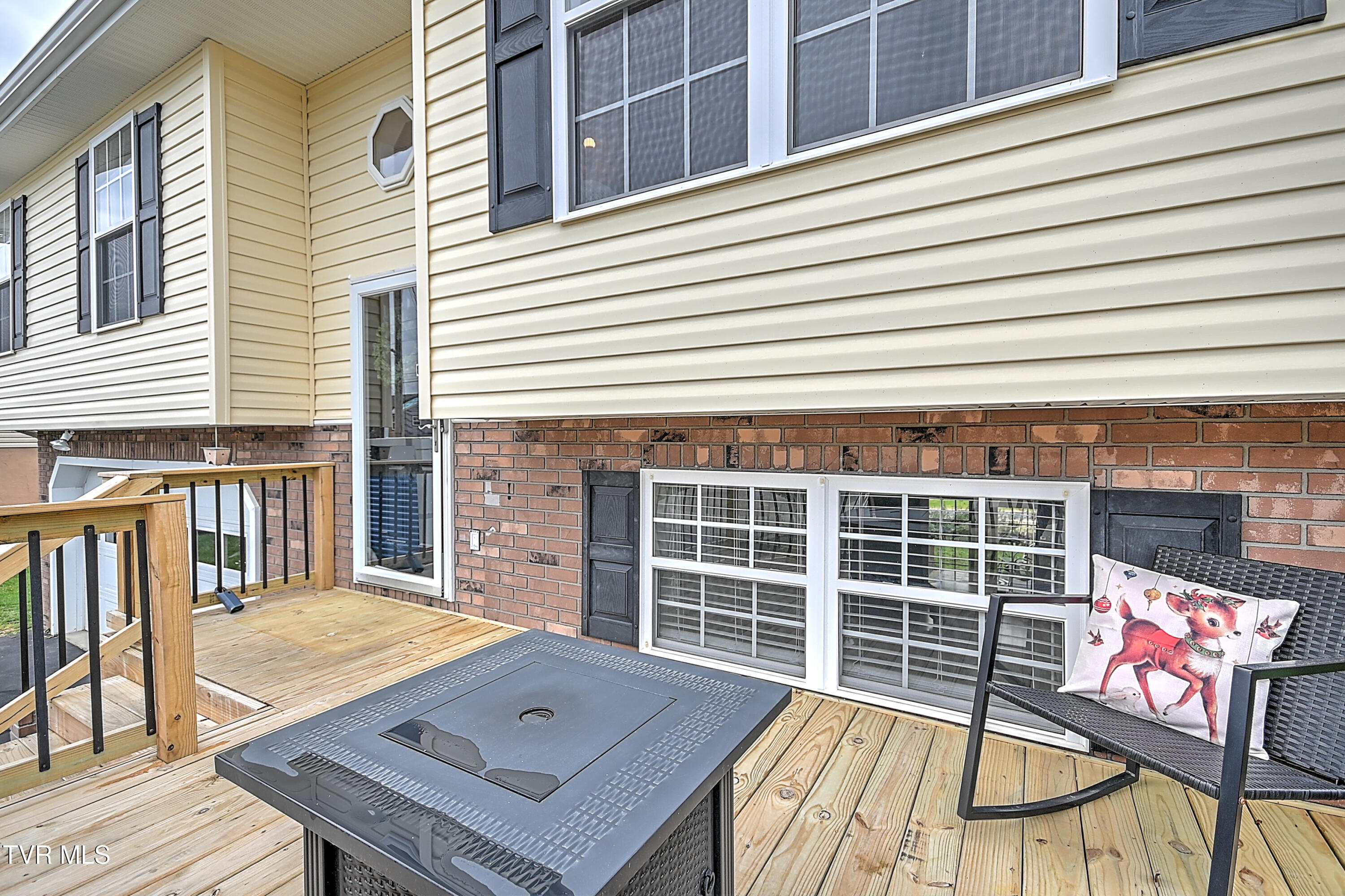 207 New Hope Road