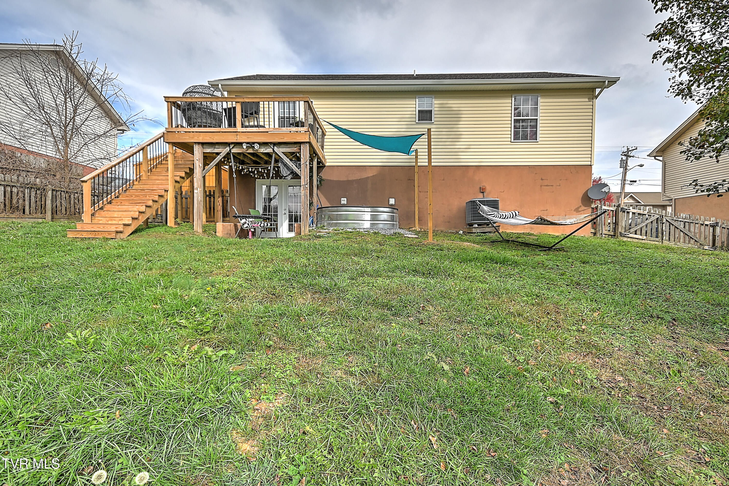 207 New Hope Road