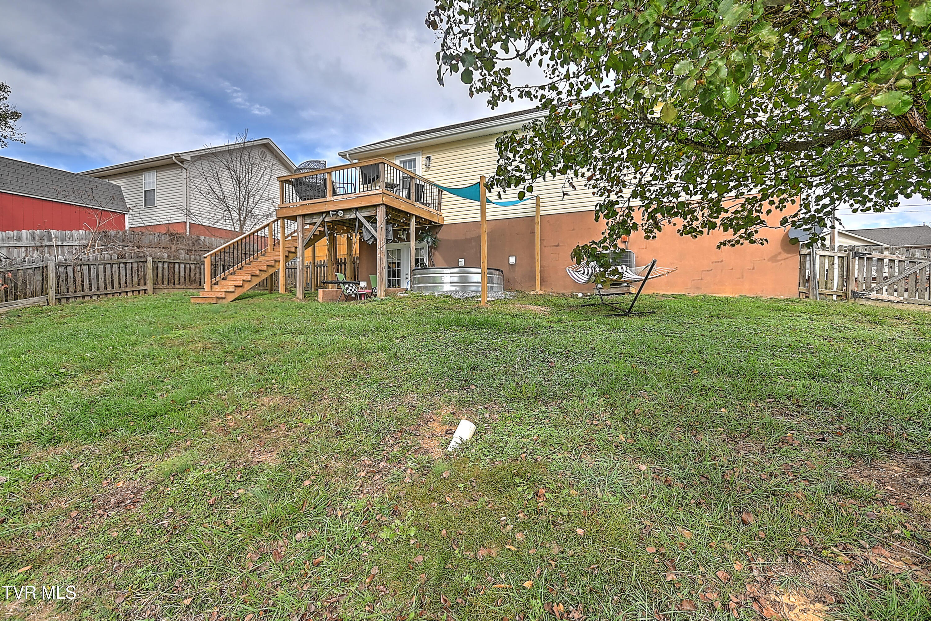 207 New Hope Road