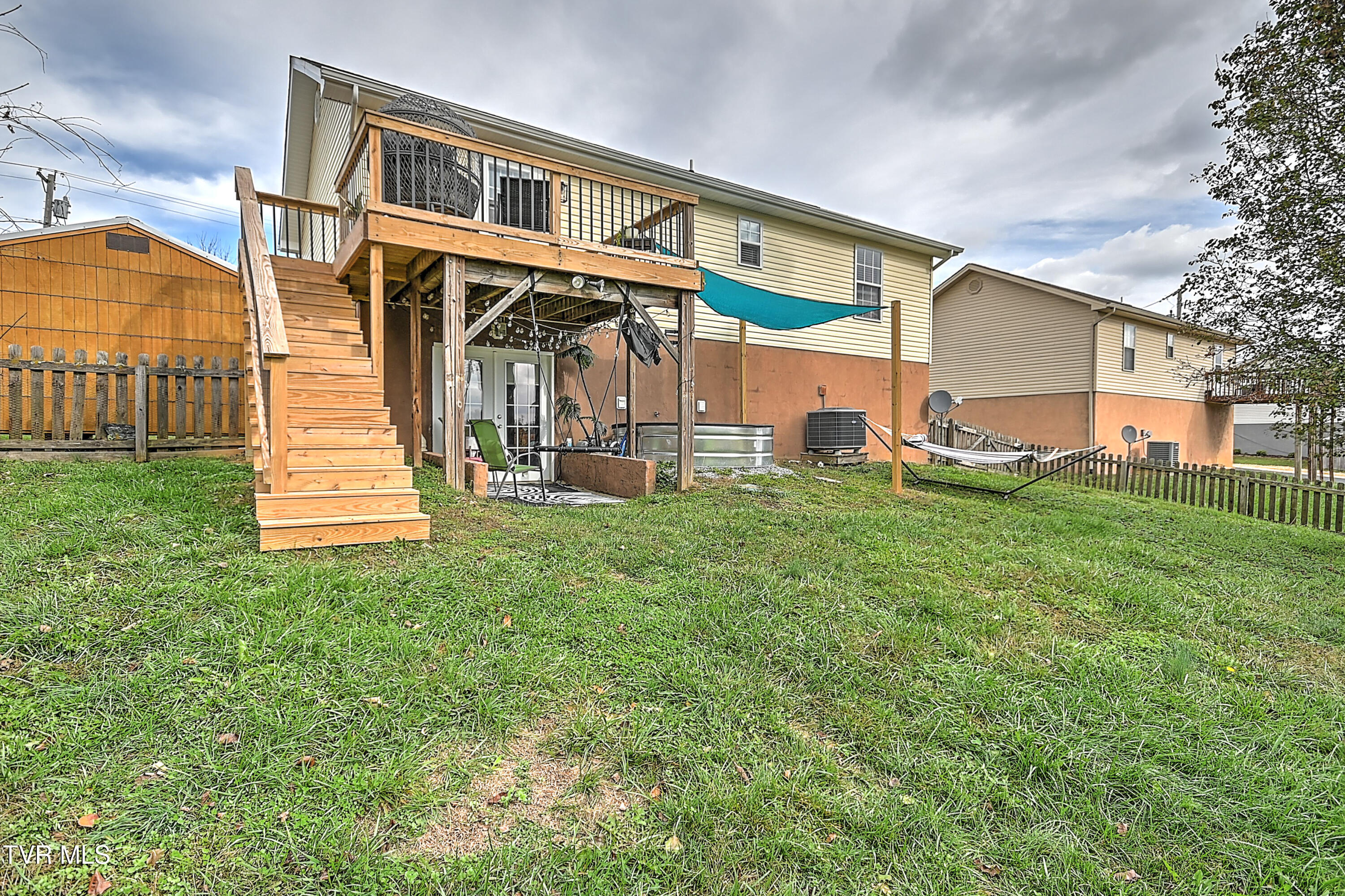 207 New Hope Road
