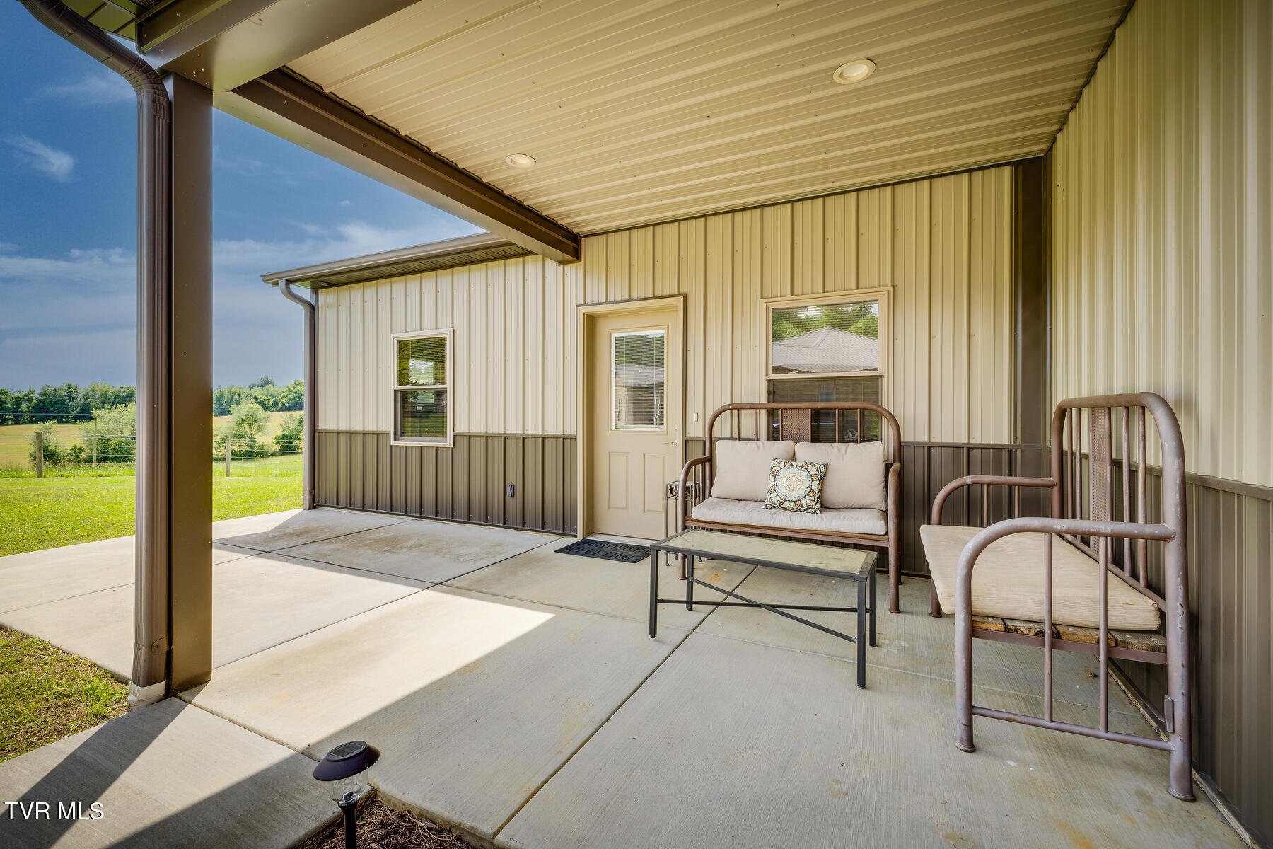 125 Booher Road