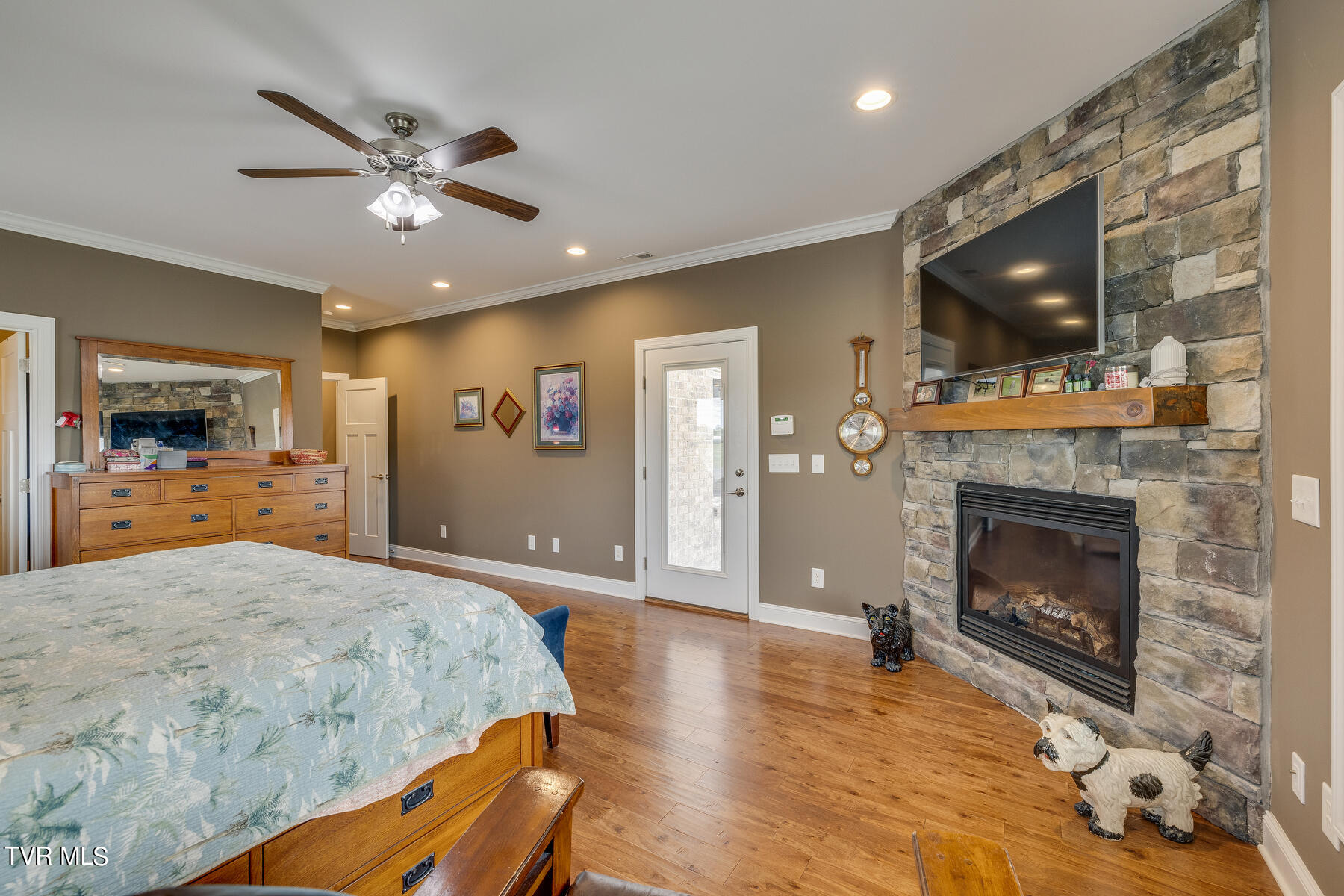 125 Booher Road