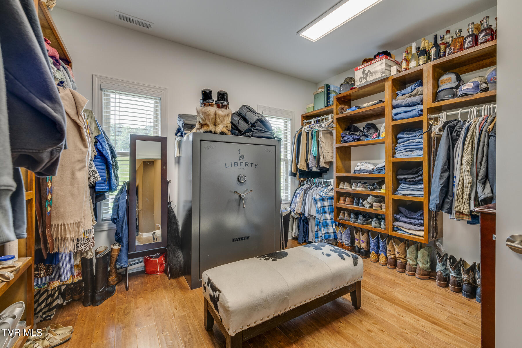 125 Booher Road