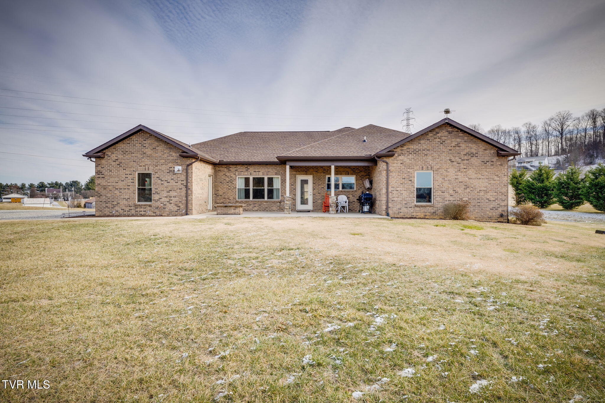 125 Booher Road