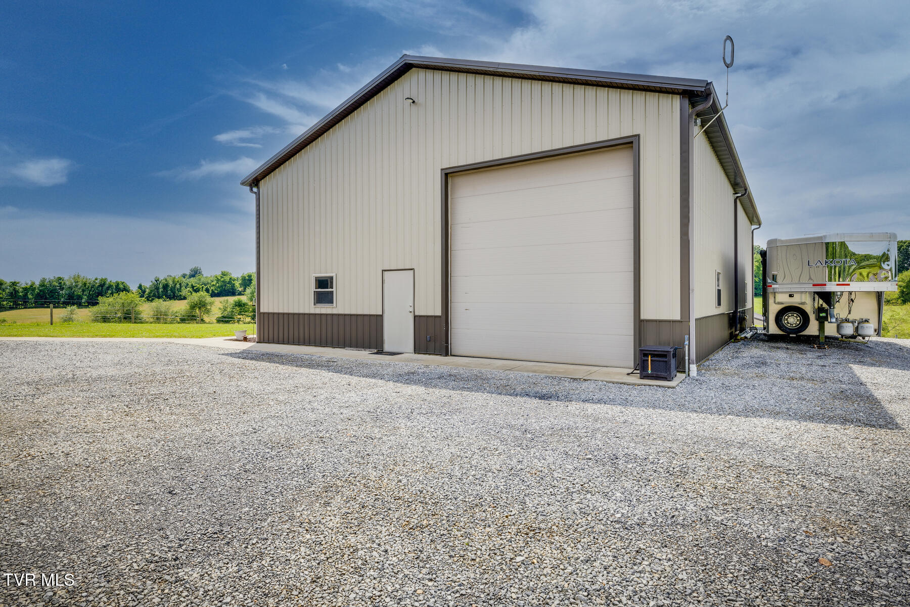 125 Booher Road
