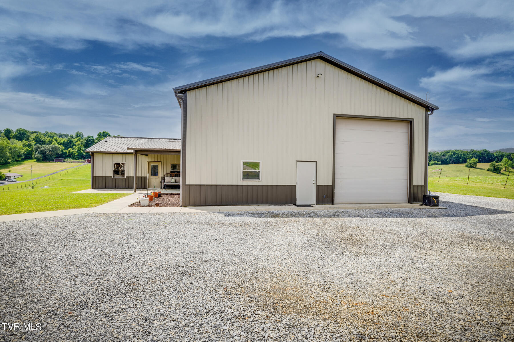 125 Booher Road