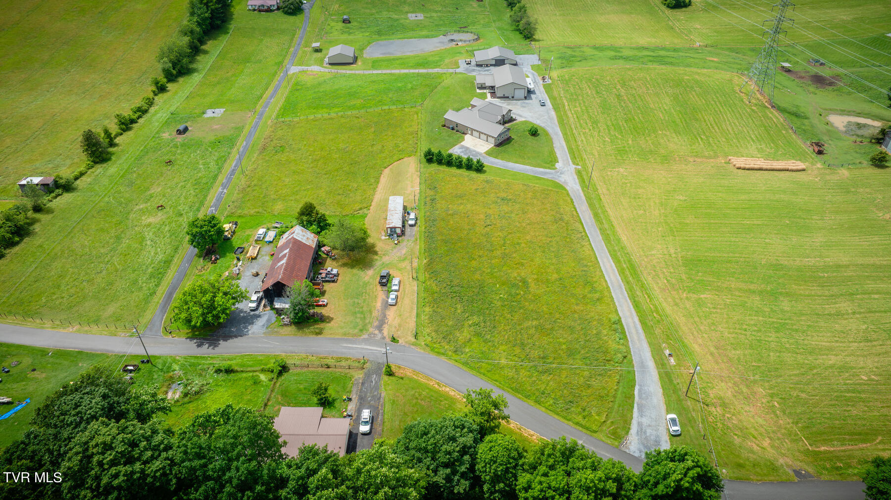 125 Booher Road