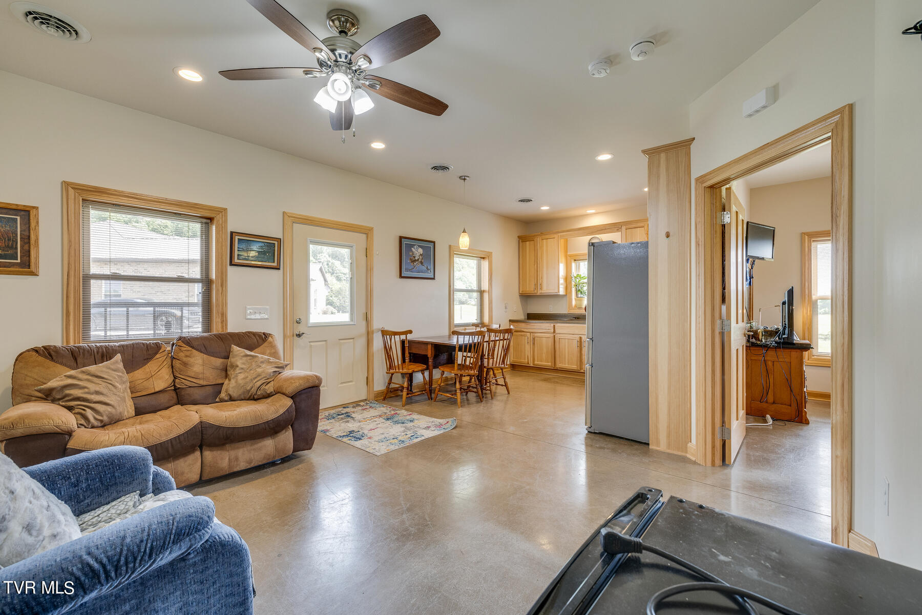125 Booher Road