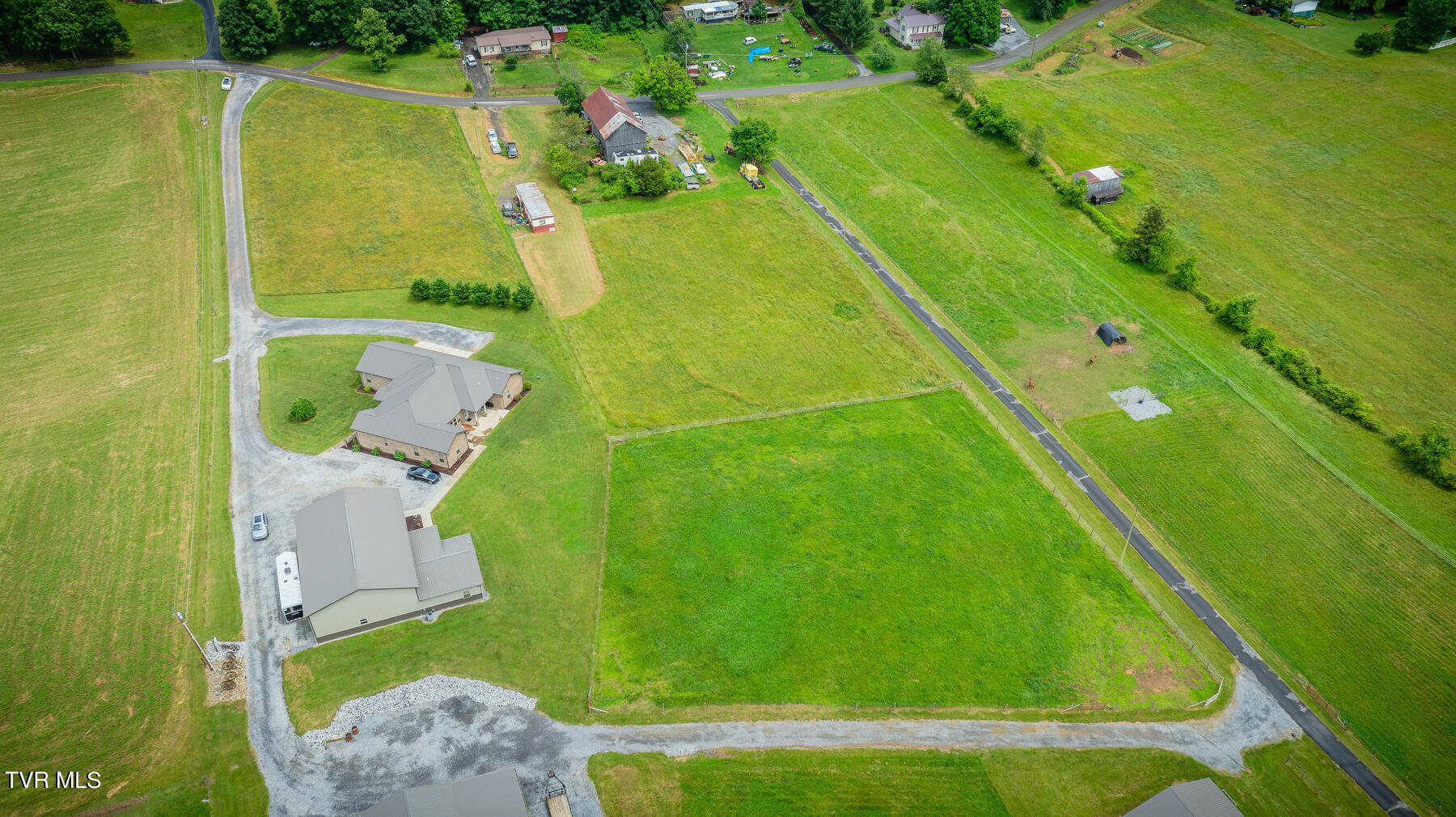 125 Booher Road