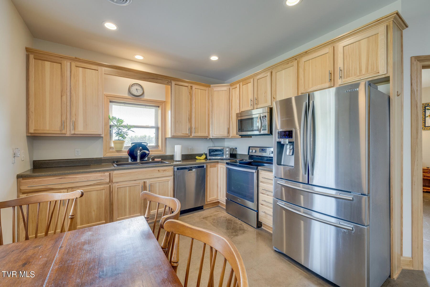125 Booher Road