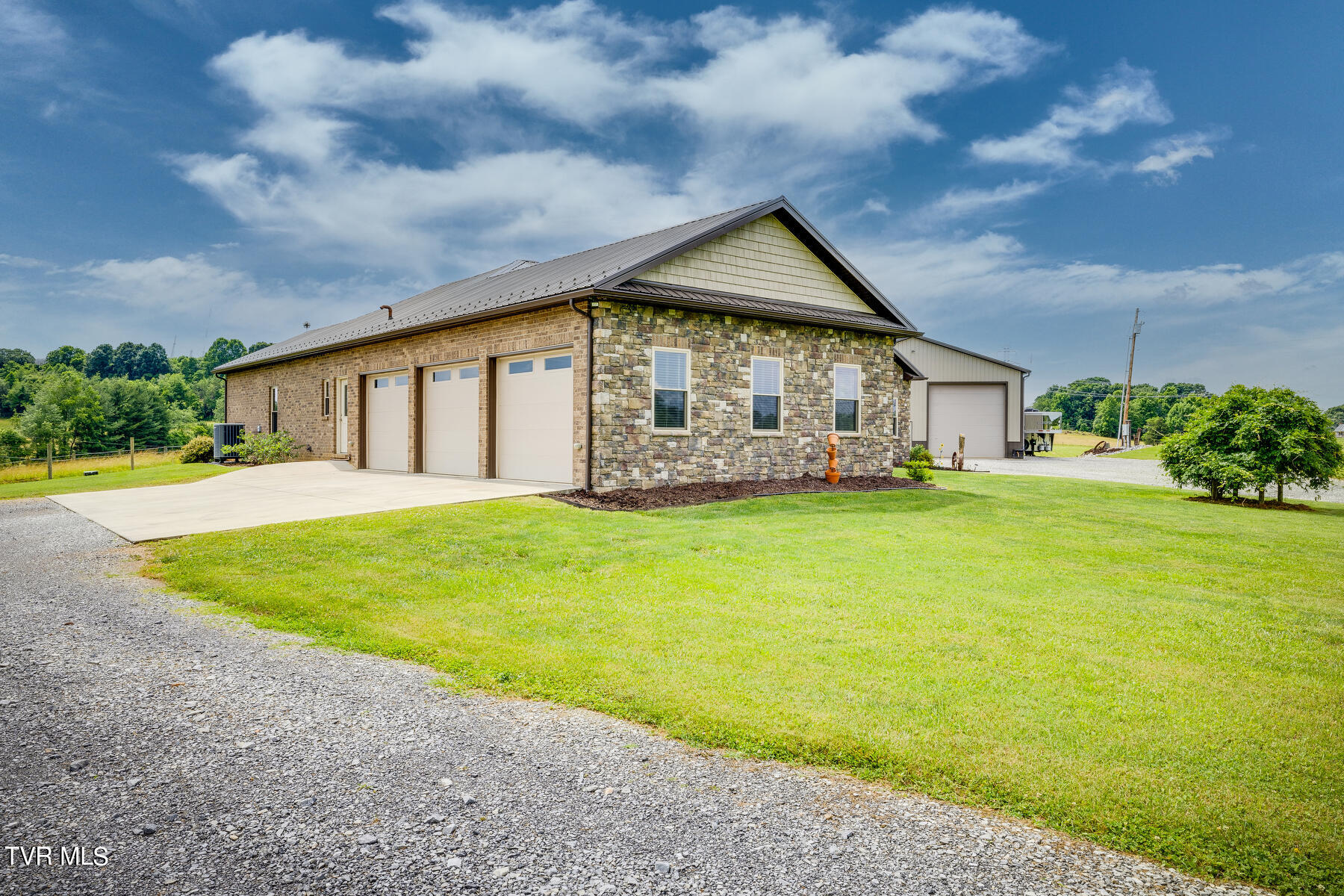 125 Booher Road