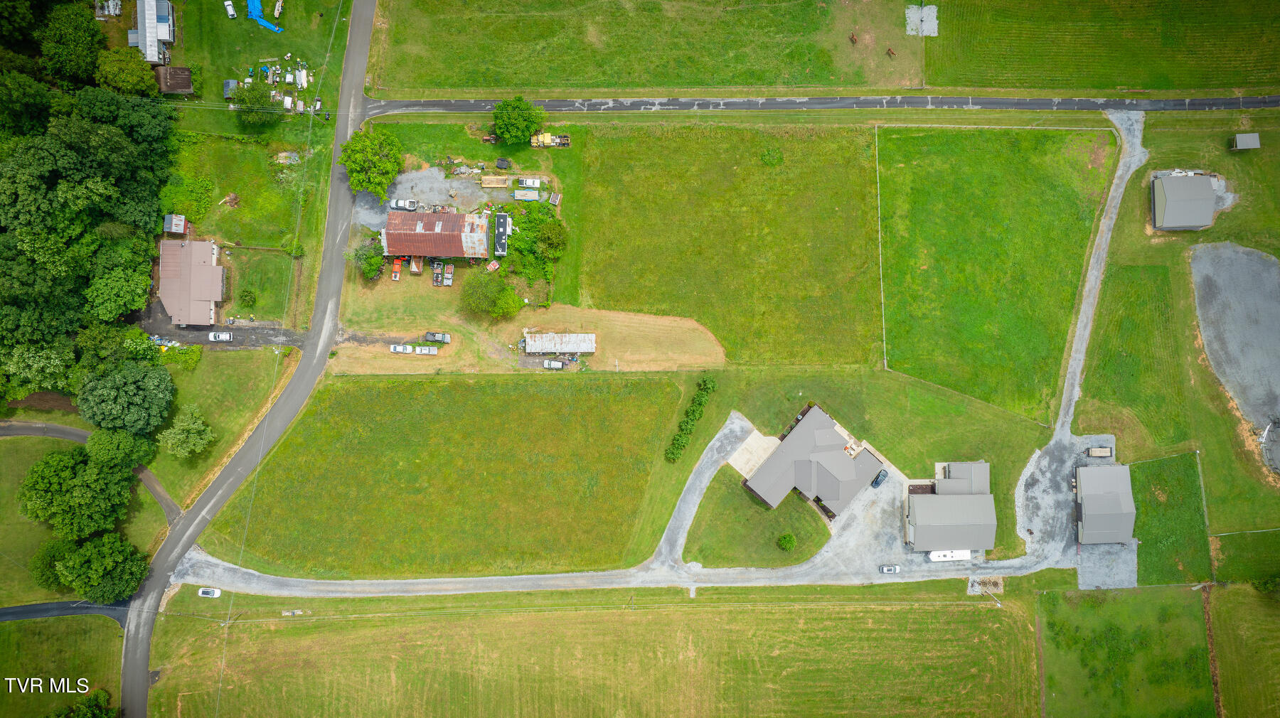 125 Booher Road