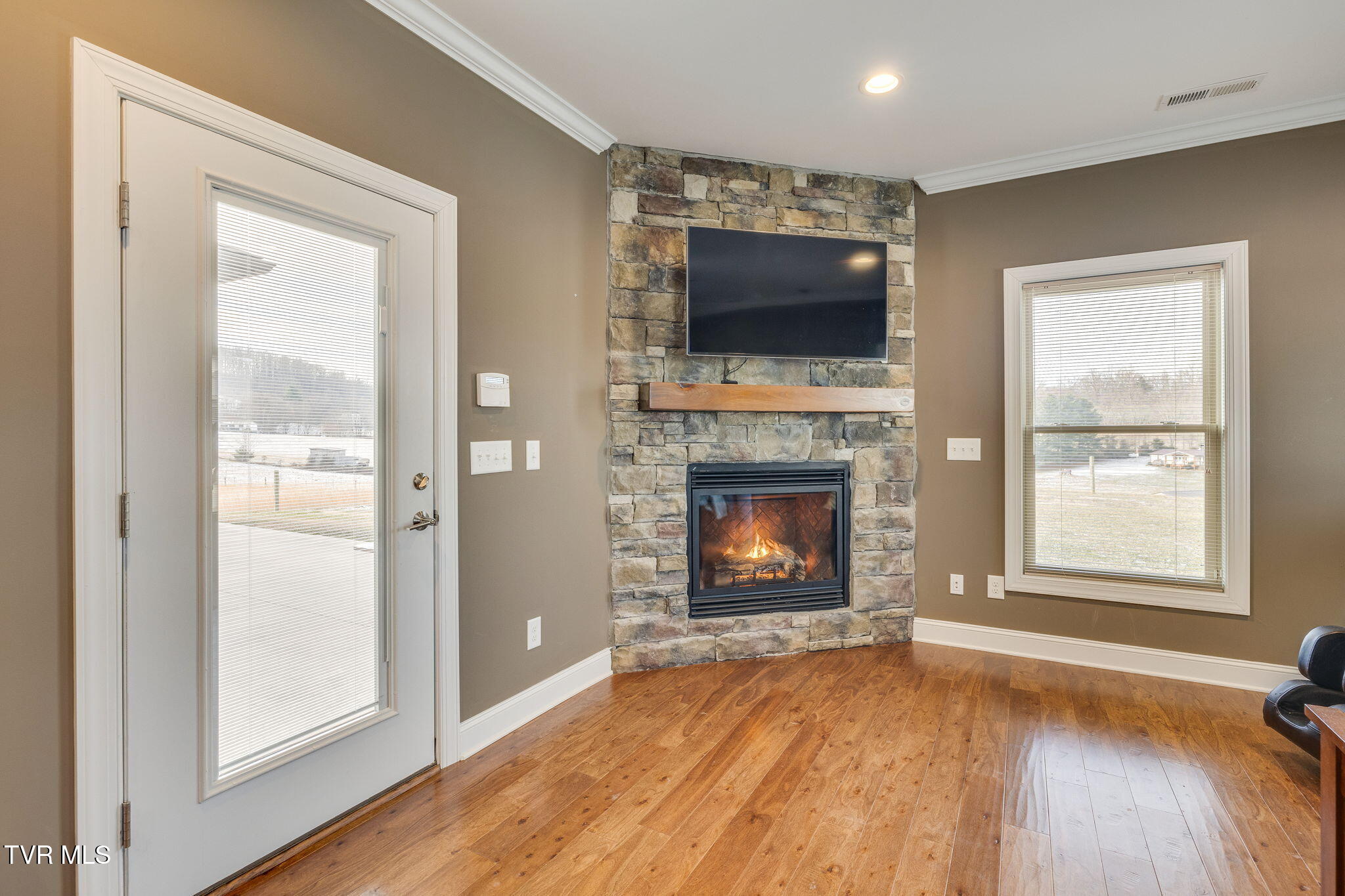 125 Booher Road