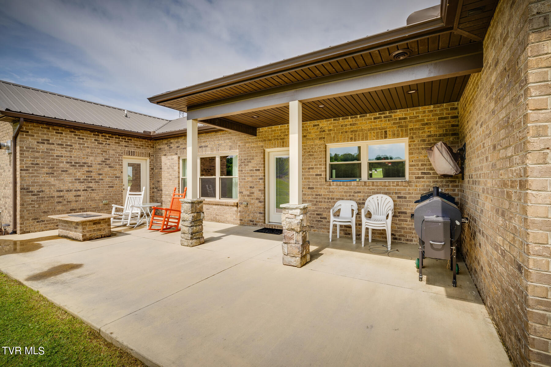 125 Booher Road