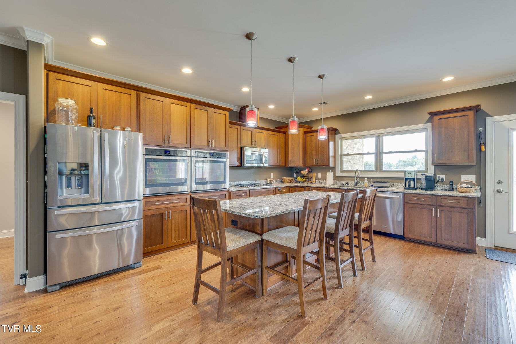 125 Booher Road