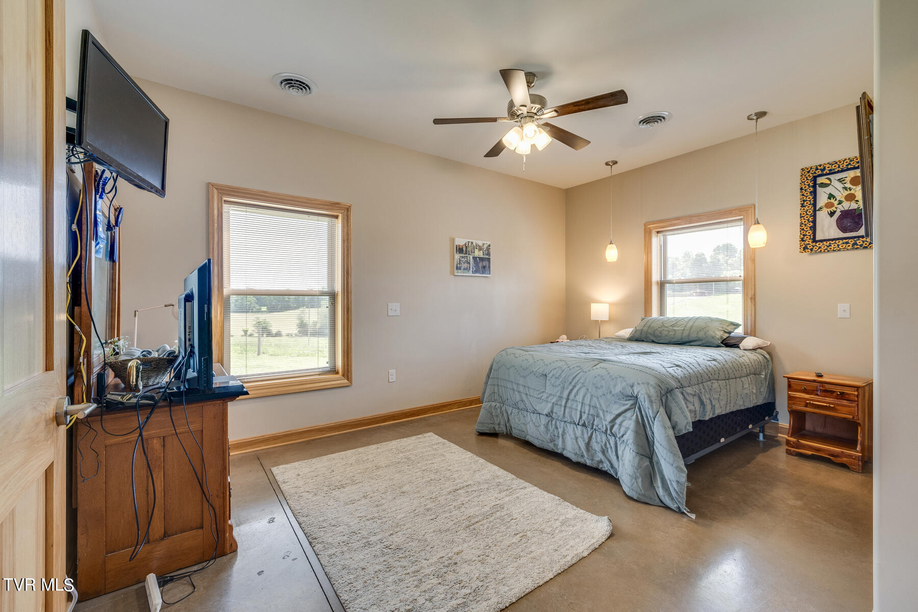 125 Booher Road