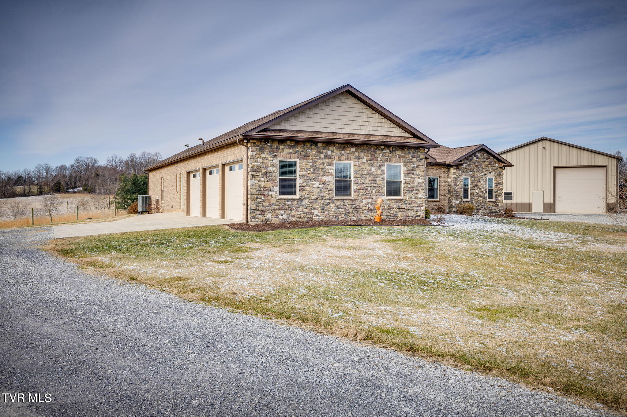 125 Booher Road