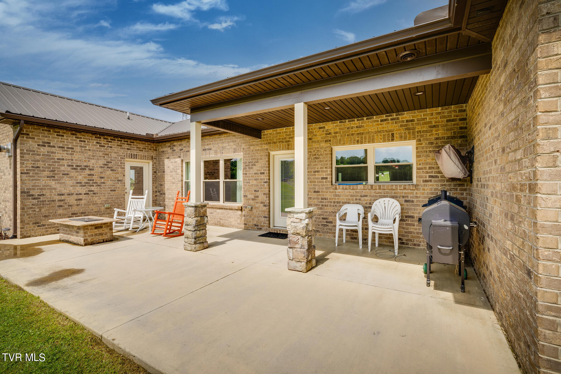 125 Booher Road