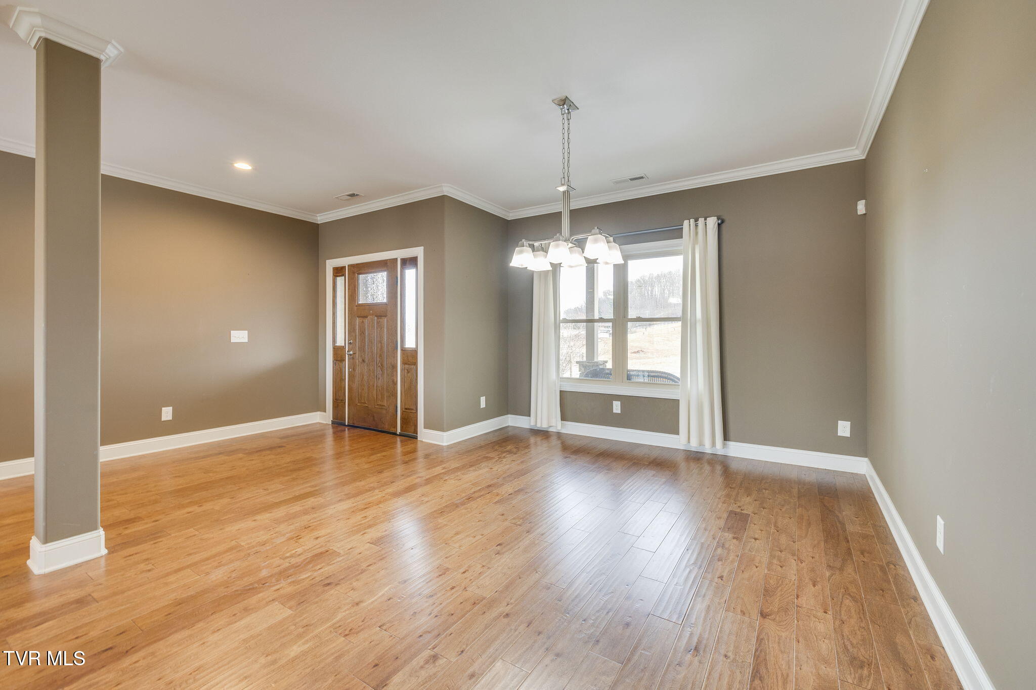 125 Booher Road
