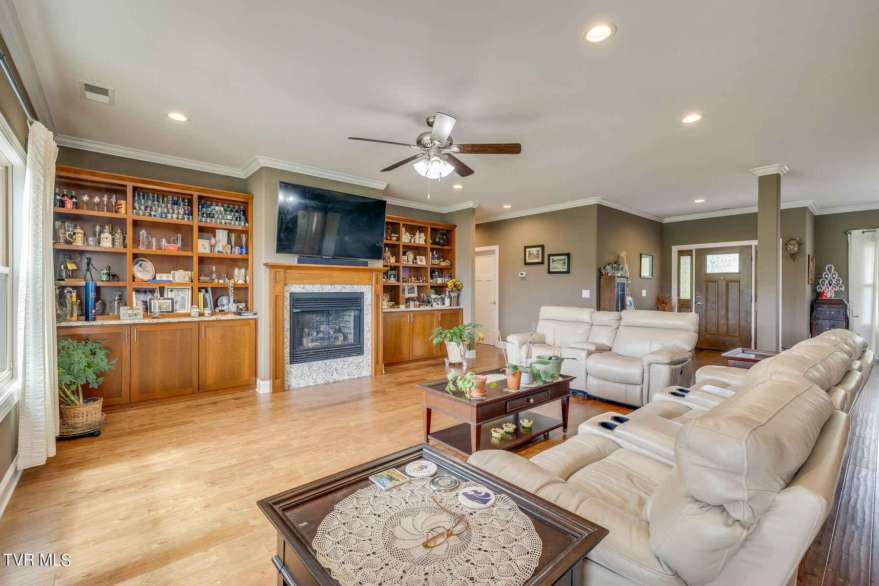 125 Booher Road